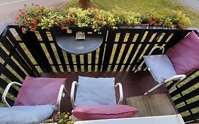 Apartman Drenovac